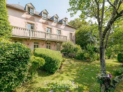 Maison, 227 m²