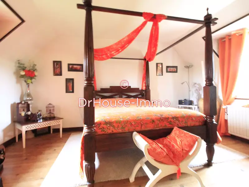 Maison, 175 m²