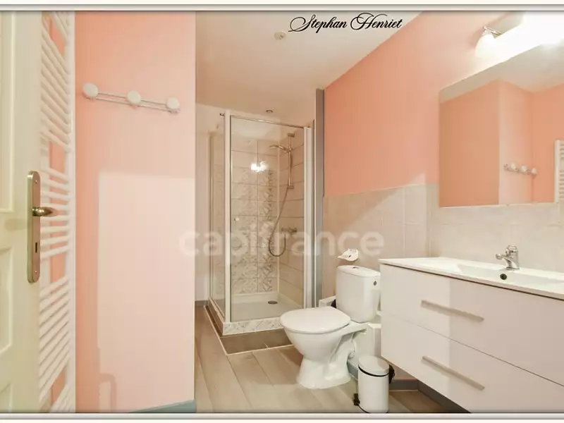Maison, 178 m²
