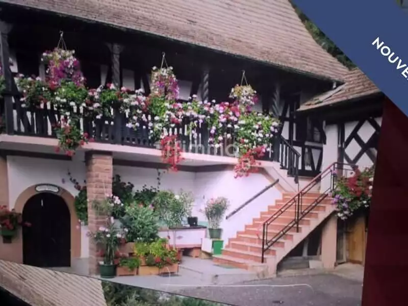Maison, 142 m²