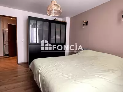 Appartement, 80 m²