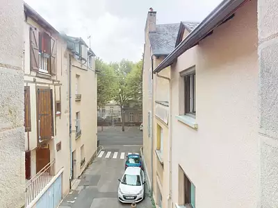 Maison, 120 m²