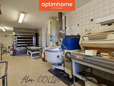 Maison, 397 m²