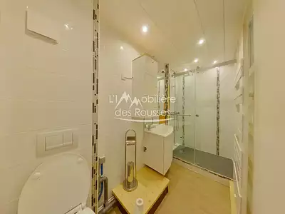 Appartement, 42 m²