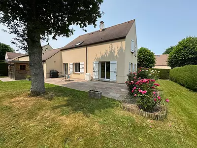 Maison, 145 m²