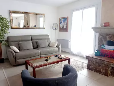 Maison, 91 m²