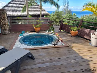Maison, 100 m²