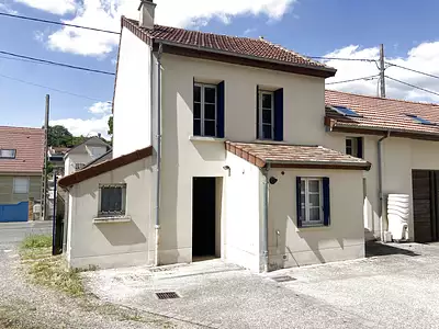 Maison, 85 m²