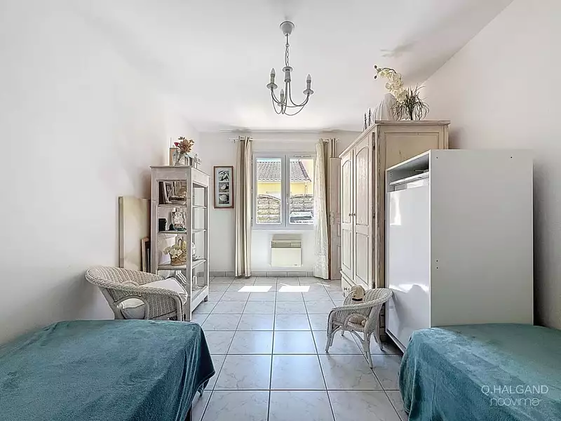 Maison, 107 m²