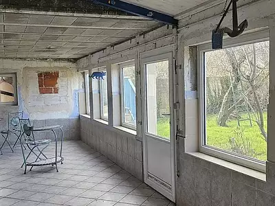 Maison, 250 m²