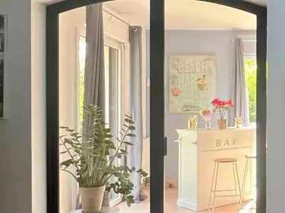 Maison, 200 m²