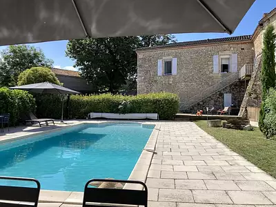 Maison, 263 m²