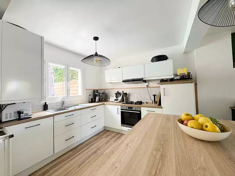 Maison, 135 m²