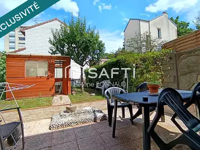 Maison, 80 m²