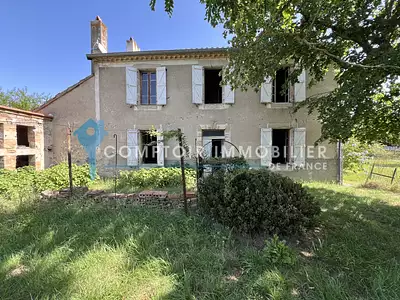 Maison, 180,4 m²