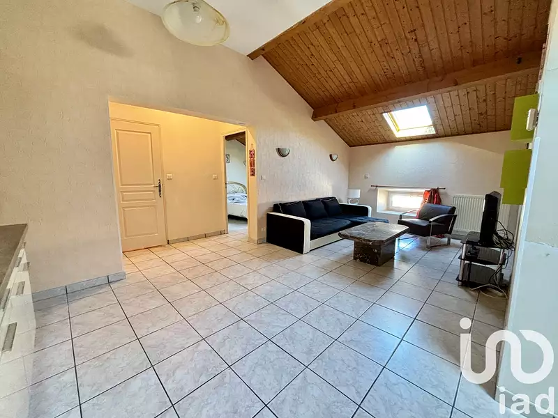 Appartement, 62 m²