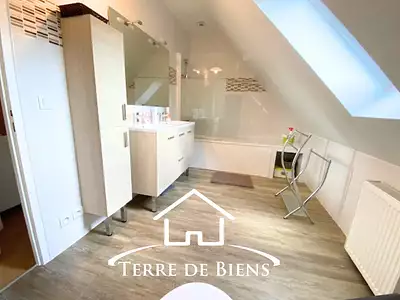 Maison, 107 m²