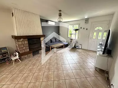 Maison, 77 m²