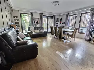 Appartement, 100 m²