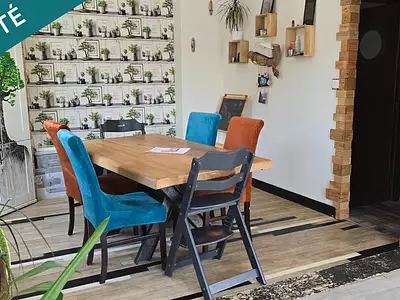 Maison, 110 m²