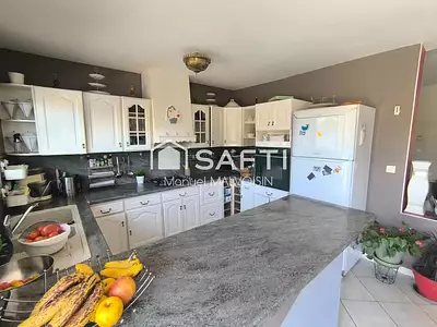 Maison, 98 m²