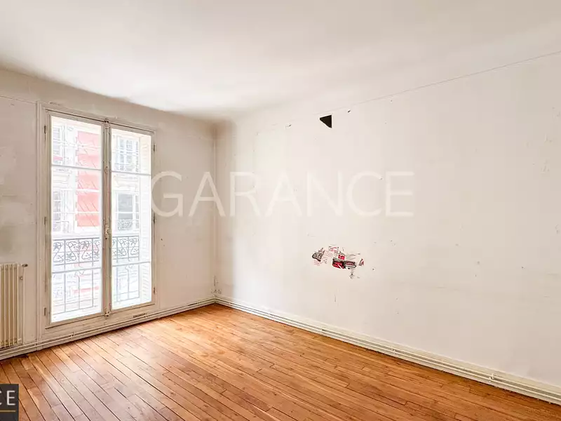 Appartement, 80,59 m²