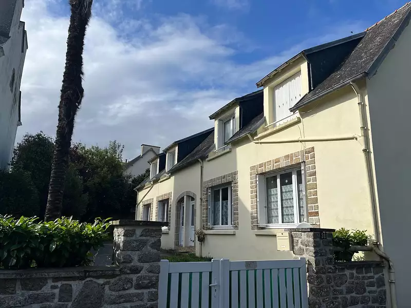 Maison, 138 m²