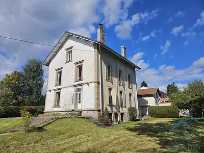 Maison, 330 m²