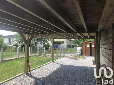 Maison, 170 m²