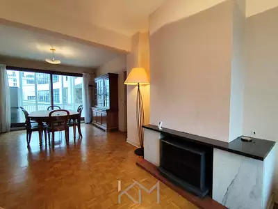 Appartement, 101,95 m²