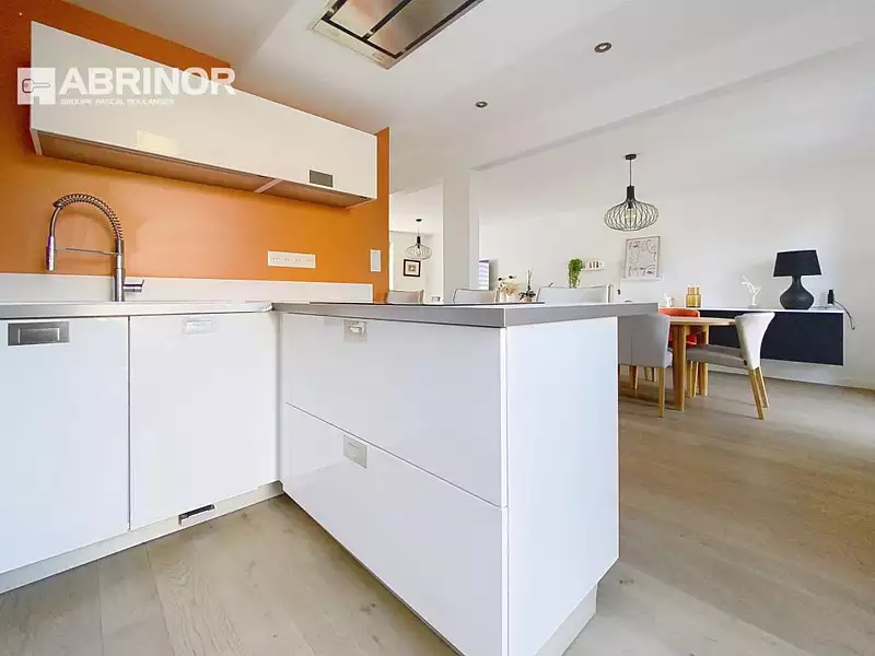 Maison, 89 m²