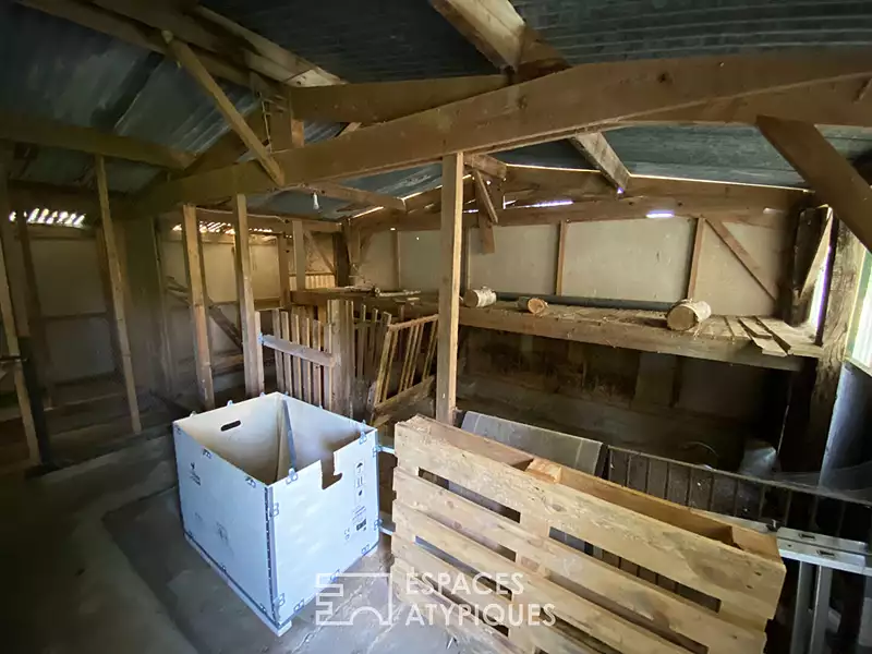 Maison, 184 m²