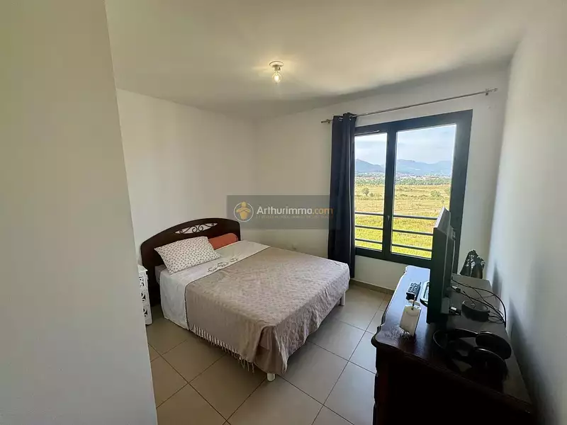Appartement, 65 m²