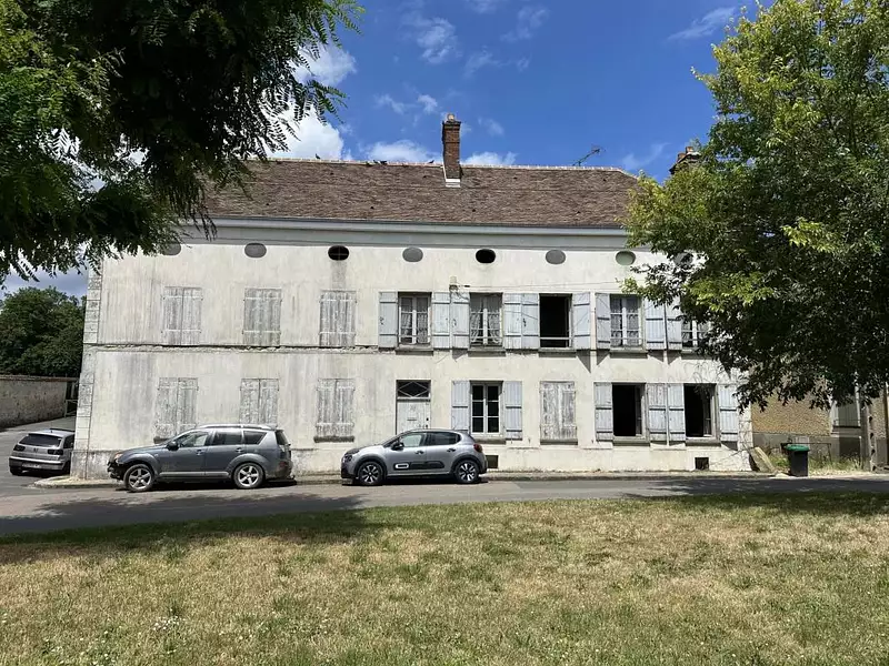 Maison, 385 m²