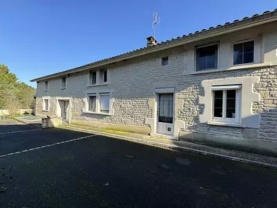 Maison, 264 m²