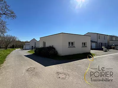 Maison, 82 m²