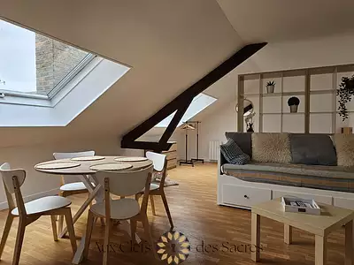 Appartement, 50,31 m²