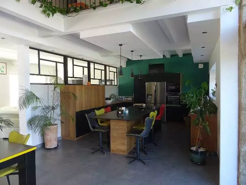 Maison, 365 m²