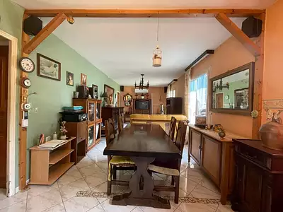 Maison, 64 m²