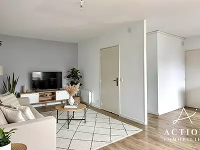 Appartement, 41 m²