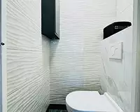 Appartement, 64,53 m²