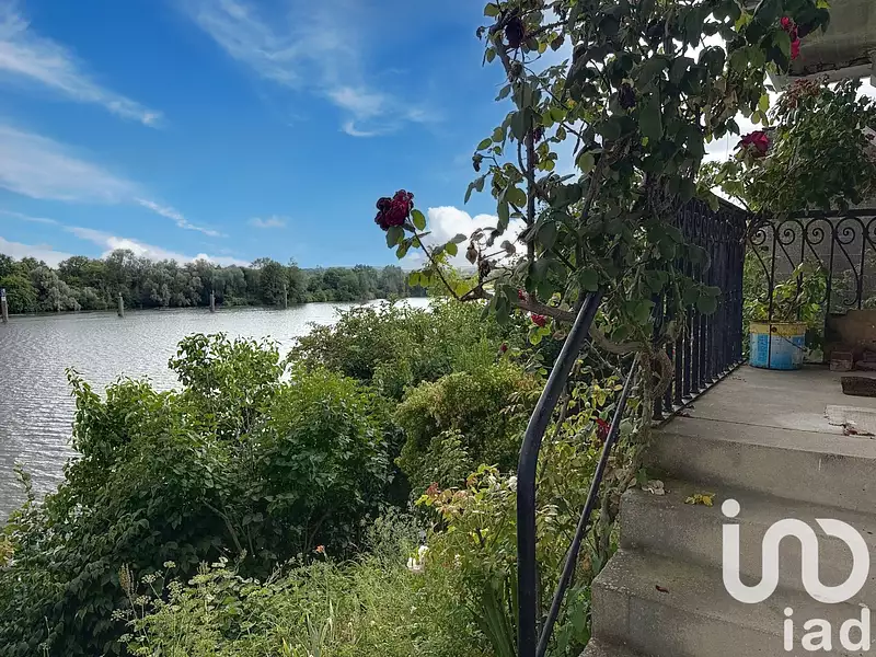 Maison, 80 m²