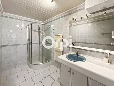 Maison, 89 m²