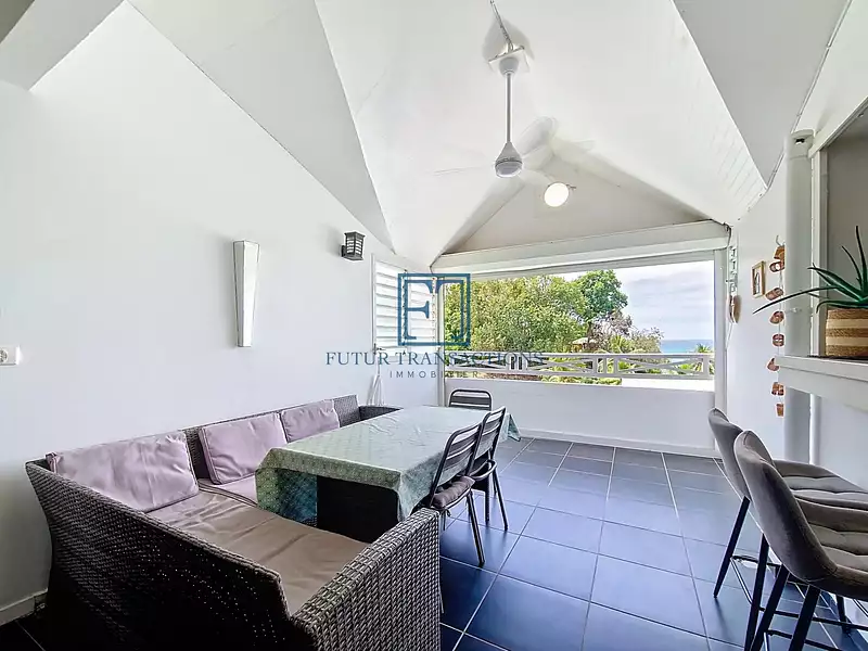 Appartement, 105 m²