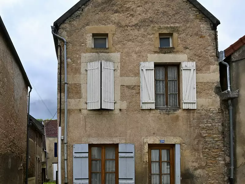Maison, 112 m²