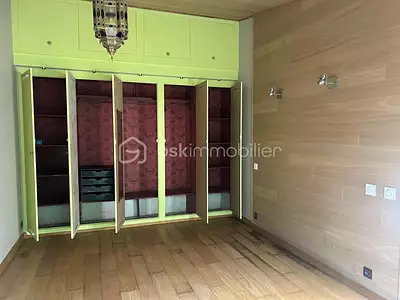 Maison, 128 m²