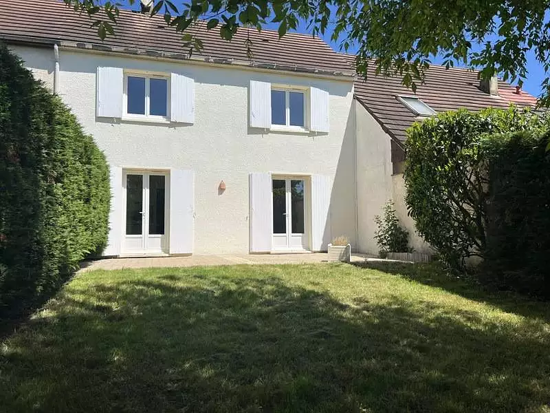 Maison, 89 m²