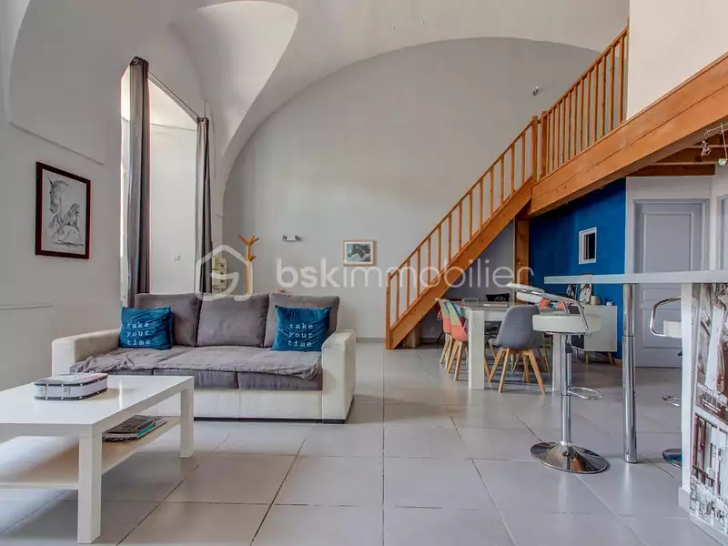Appartement, 99 m²