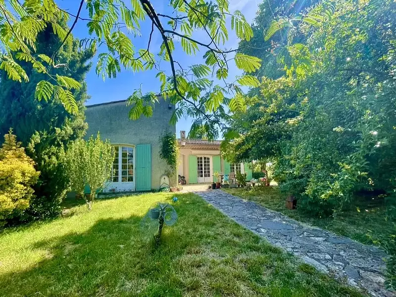 Maison, 155 m²