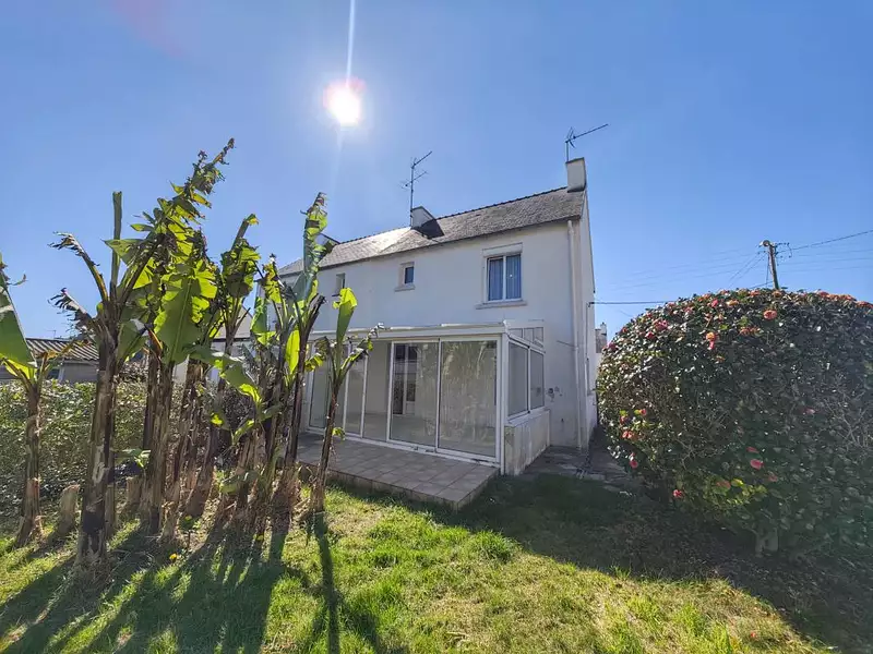 Maison, 88 m²